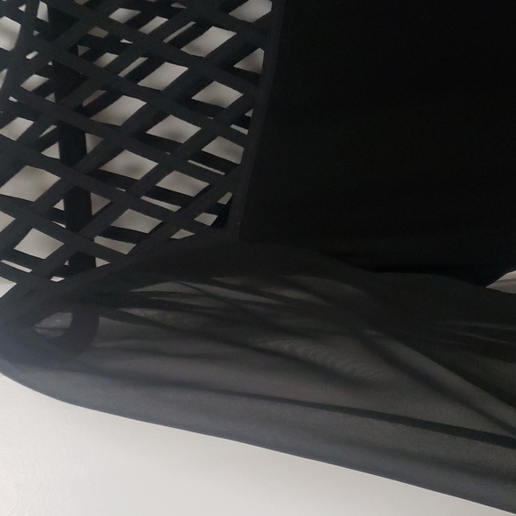 White house black market dress - Picture 2 of 4